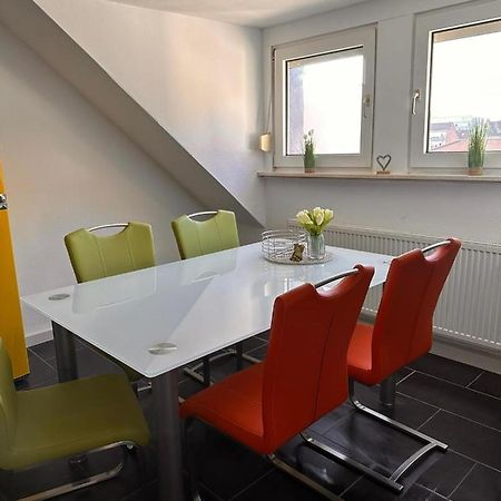 Schoenes Zimmer Im Zentrum - 3 Paderborn Esterno foto