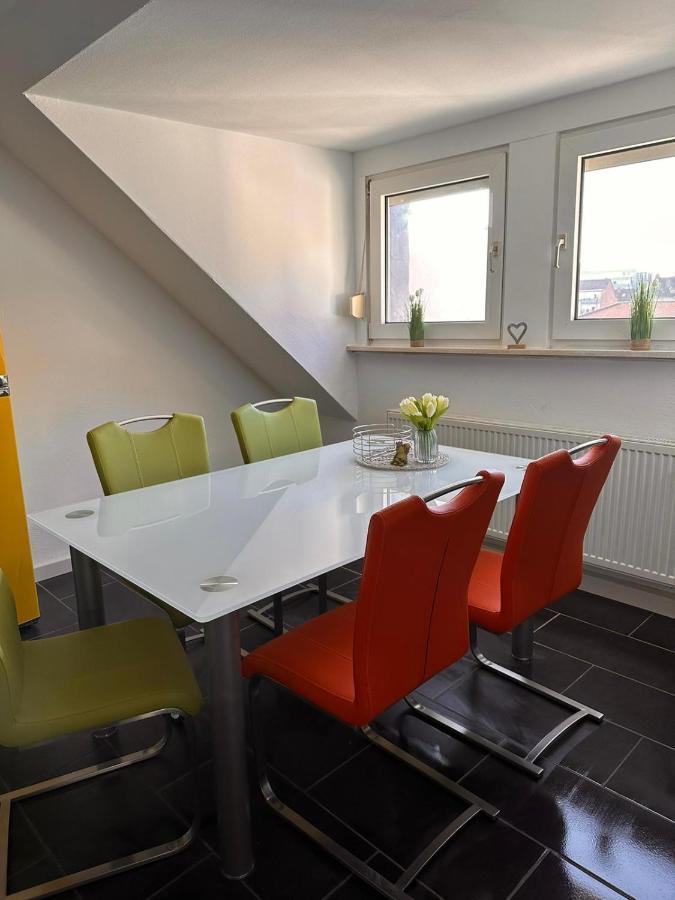 Schoenes Zimmer Im Zentrum - 3 Paderborn Esterno foto